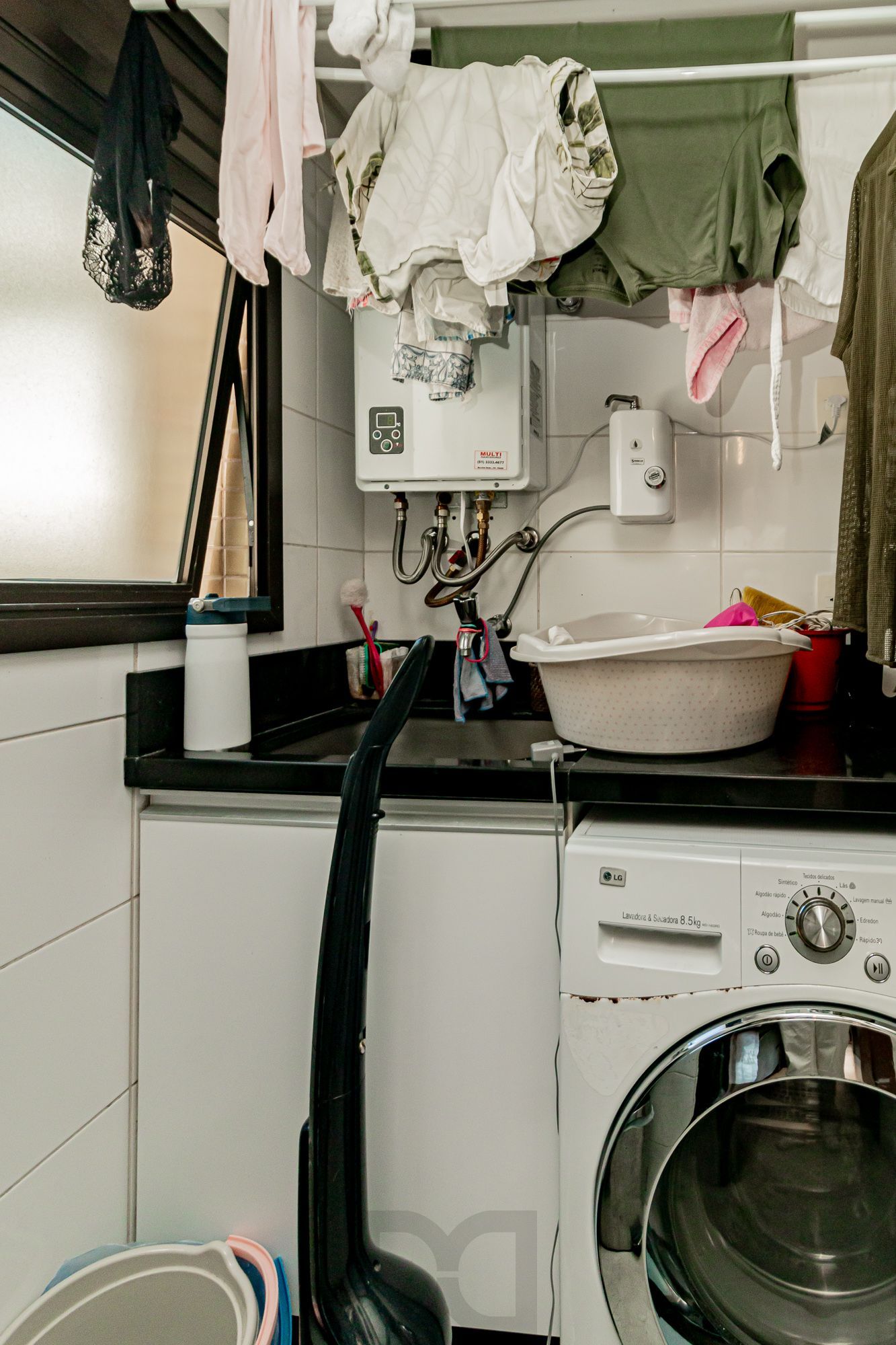 Apartamento garden 146m² com piscina. Bairro Mont Serrat — foto 22