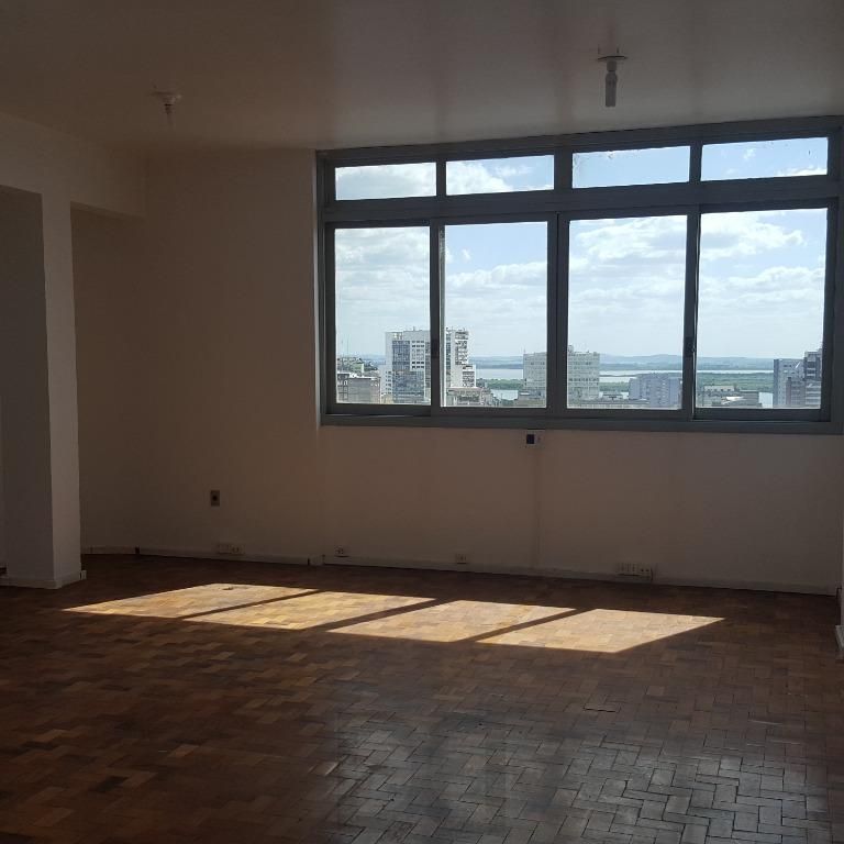 Conjunto/Sala para Venda - 55.38m², 0 dormitórios, Centro Histórico — foto 31