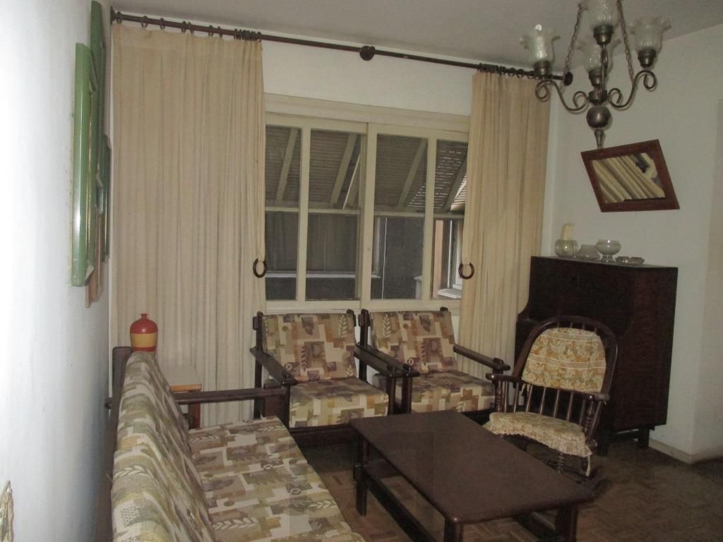 Apartamento para Venda - 93.6m², 3 dormitórios, Centro Histórico — foto 5