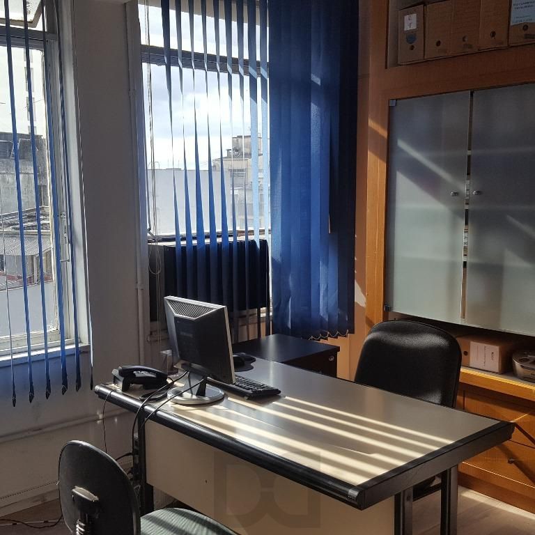 Conjunto/Sala para Venda - 104.56m², 0 dormitórios, Centro Histórico — foto 19