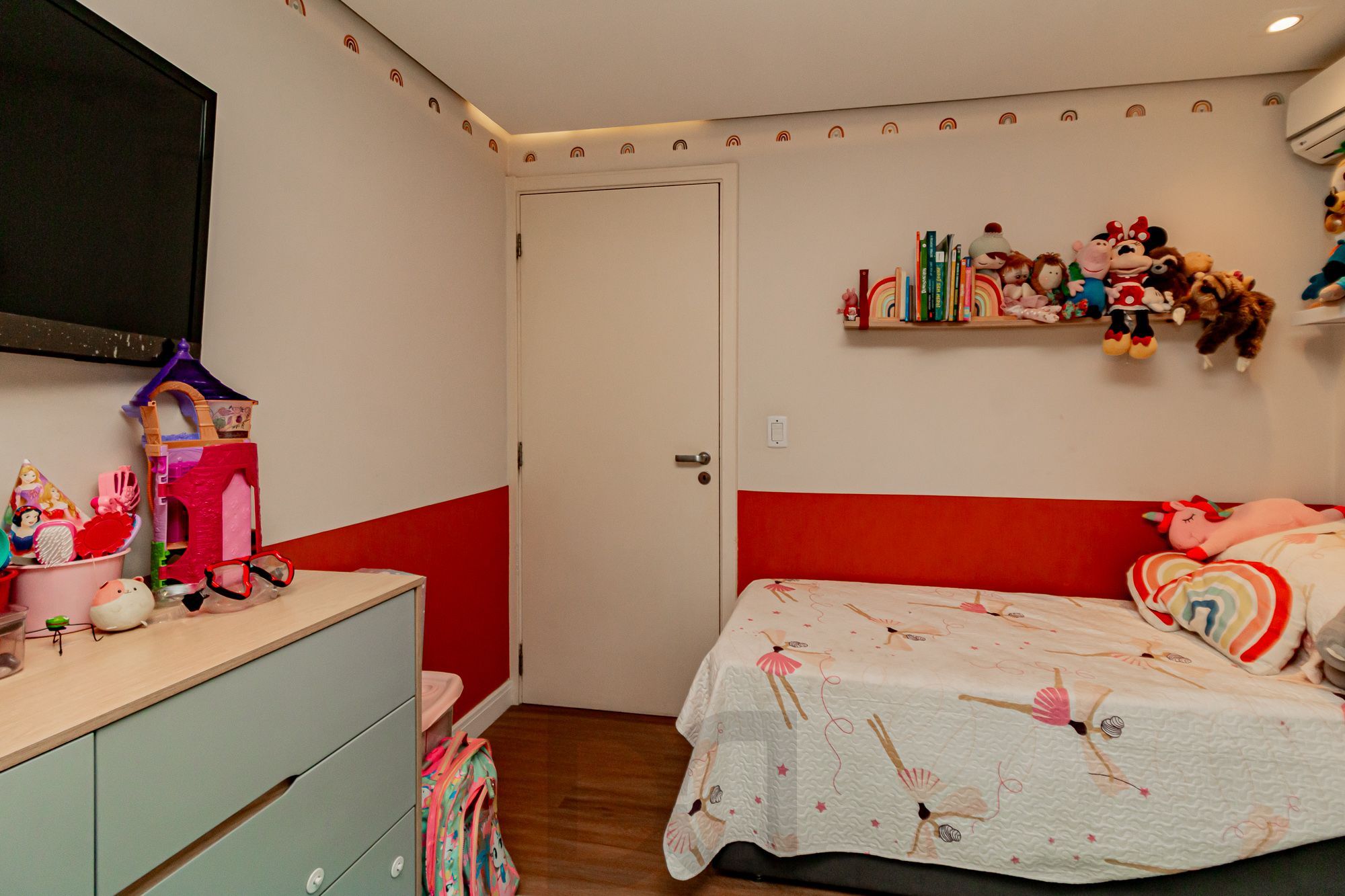 Apartamento garden 146m² com piscina. Bairro Mont Serrat — foto 37