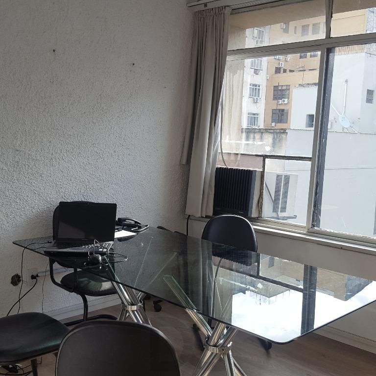 Conjunto/Sala para Venda - 104.56m², 0 dormitórios, Centro Histórico — foto 21