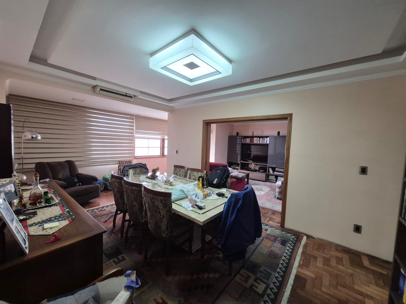 Apartamento 3 quartos no Centro Histórico — foto 8