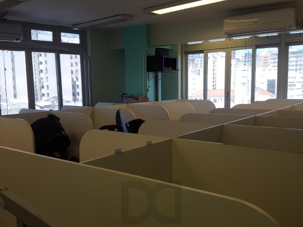 Conjunto/Sala para Venda - 498.29m², 0 dormitórios, Centro Histórico — foto 39