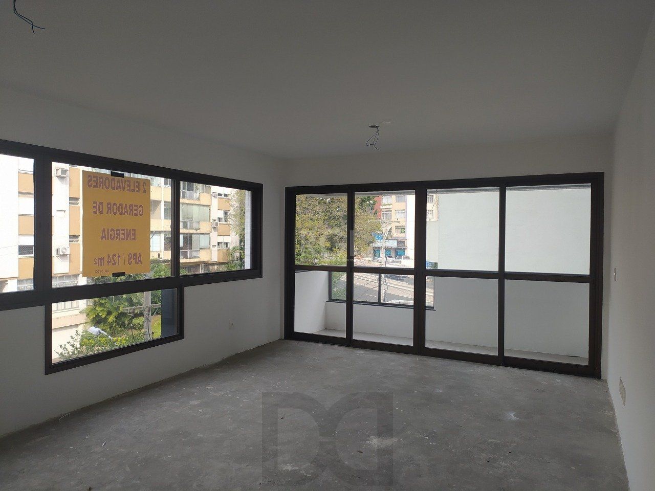 Apartamento para Venda - 123.71m², 3 dormitórios, sendo 1 suites, 1 vaga - Petrópolis — foto 7