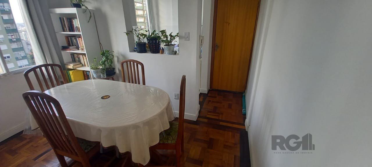 Apartamento dois quartos no Centro Histórico — foto 9
