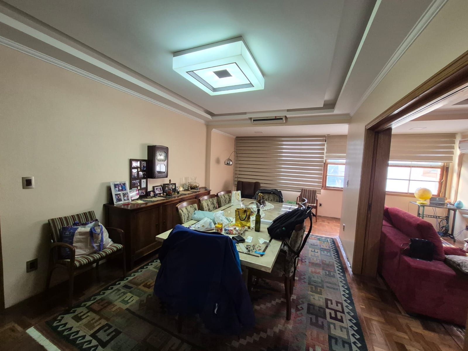 Apartamento 3 quartos no Centro Histórico — foto 9