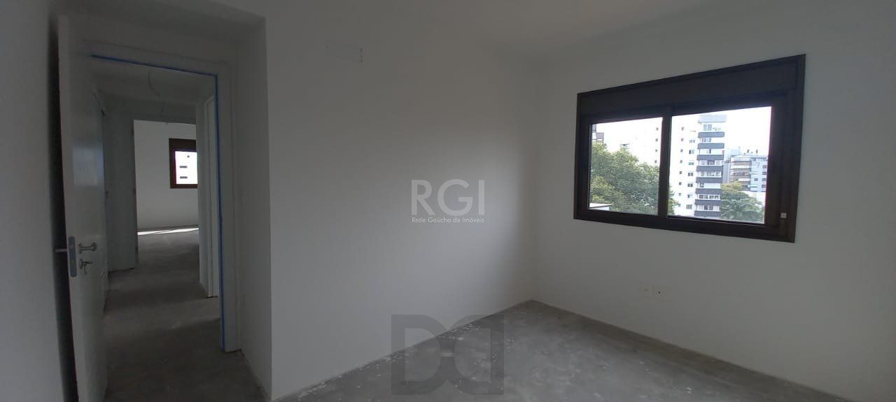 Apartamento para Venda - 119.23m², 3 dormitórios, sendo 1 suites, 1 vaga - Petrópolis — foto 8