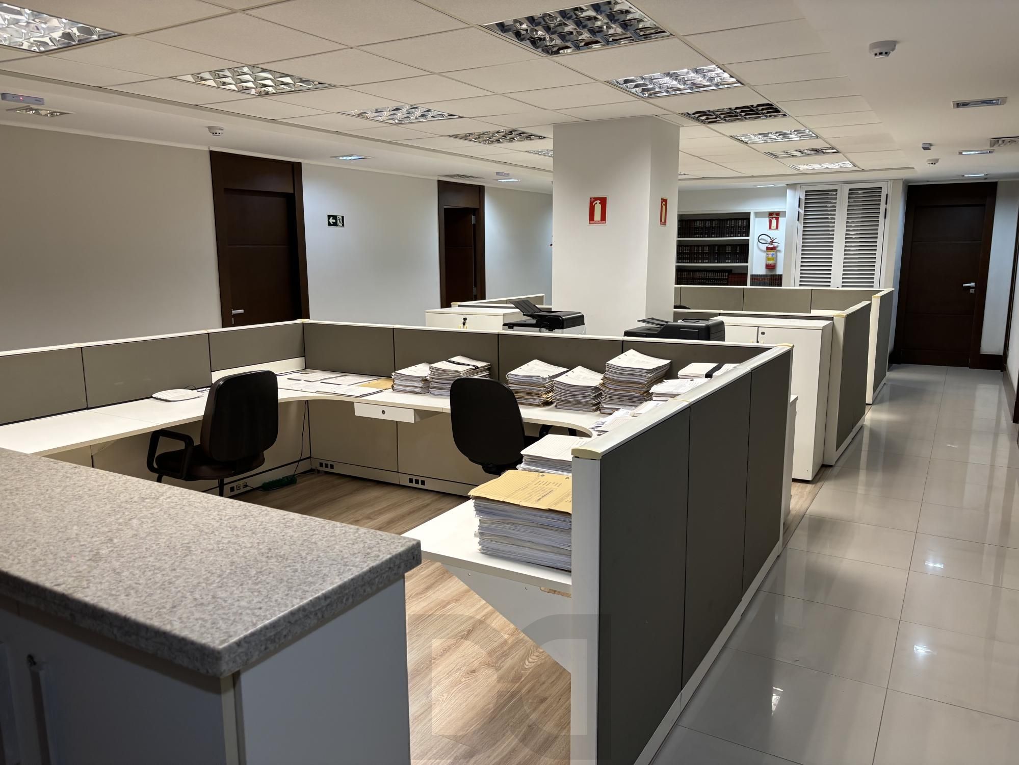 Escritório de Advocacia, pronto para trabalhar! — foto 29