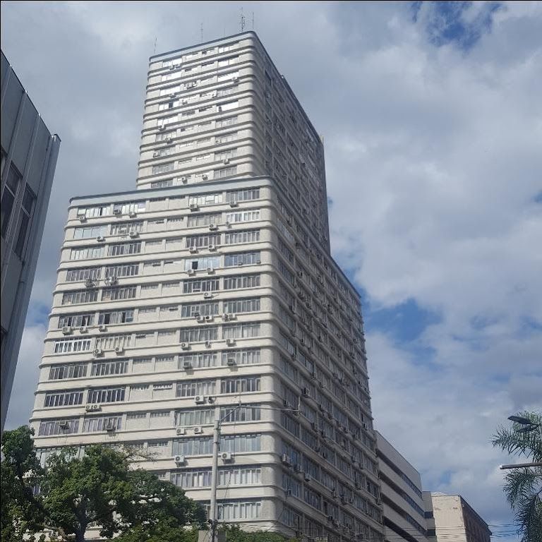 Conjunto/Sala para Venda - 50.21m², 0 dormitórios, Centro Histórico — foto 3