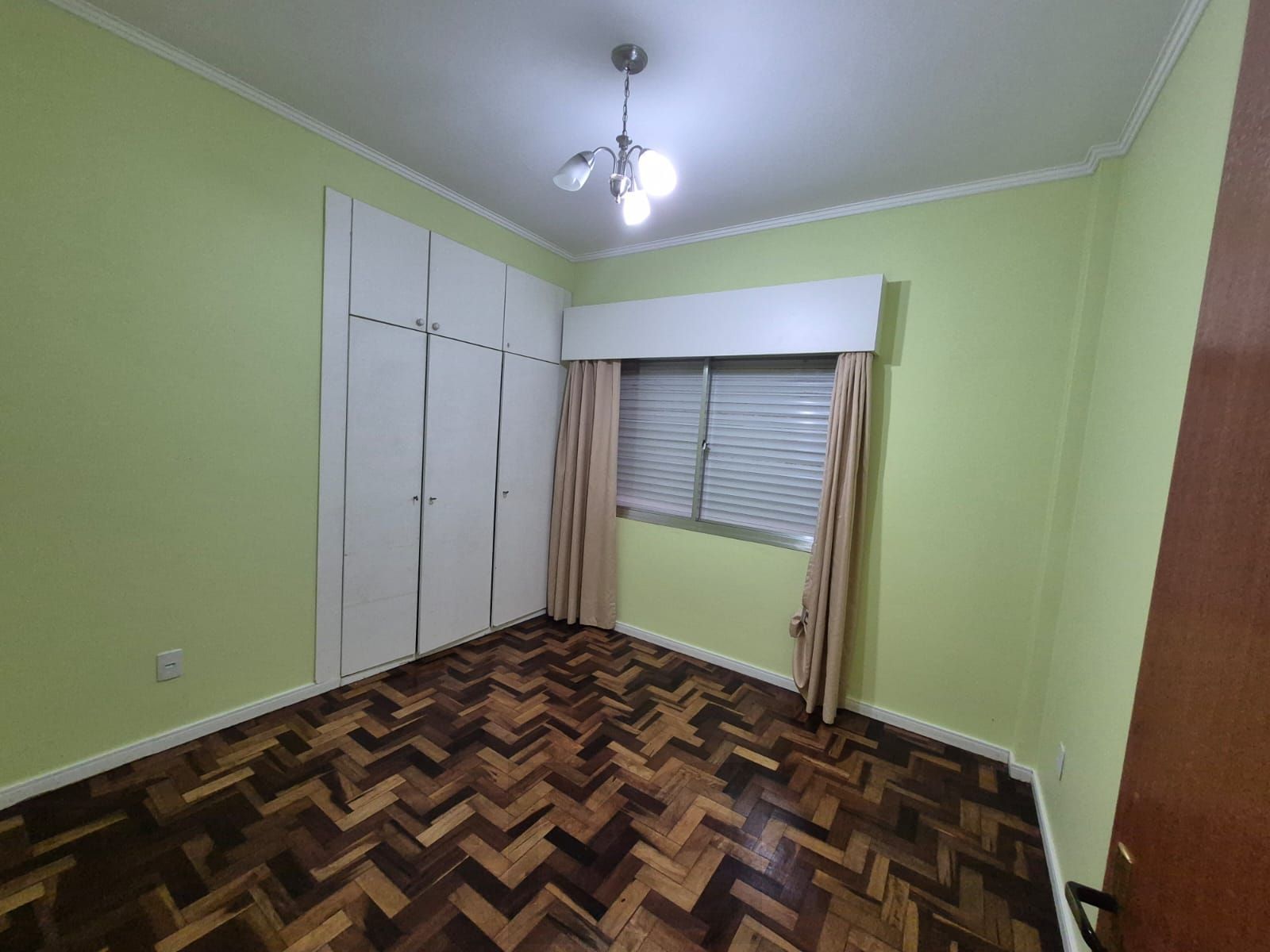 Apartamento com 3 quartos e vaga de garagem próxima — foto 13