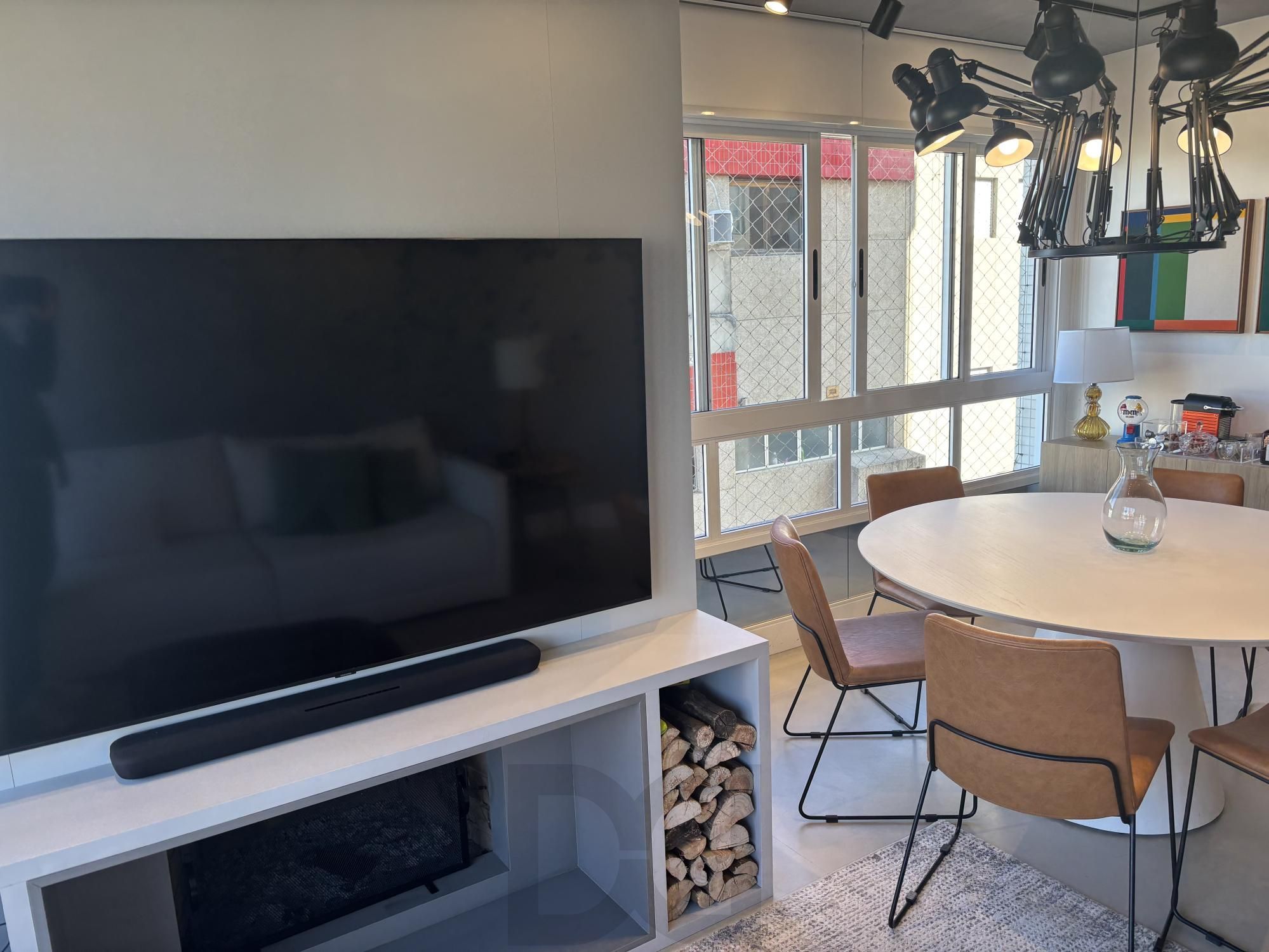 03 quartos finamente decorado com linda vista no Rio Branco — foto 10