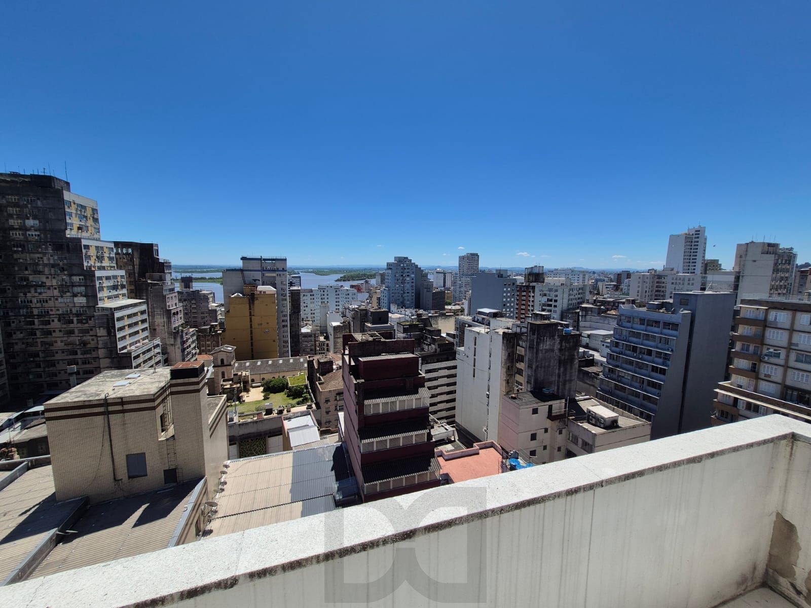 Apartamento dois quartos no Centro Histórico — foto 3