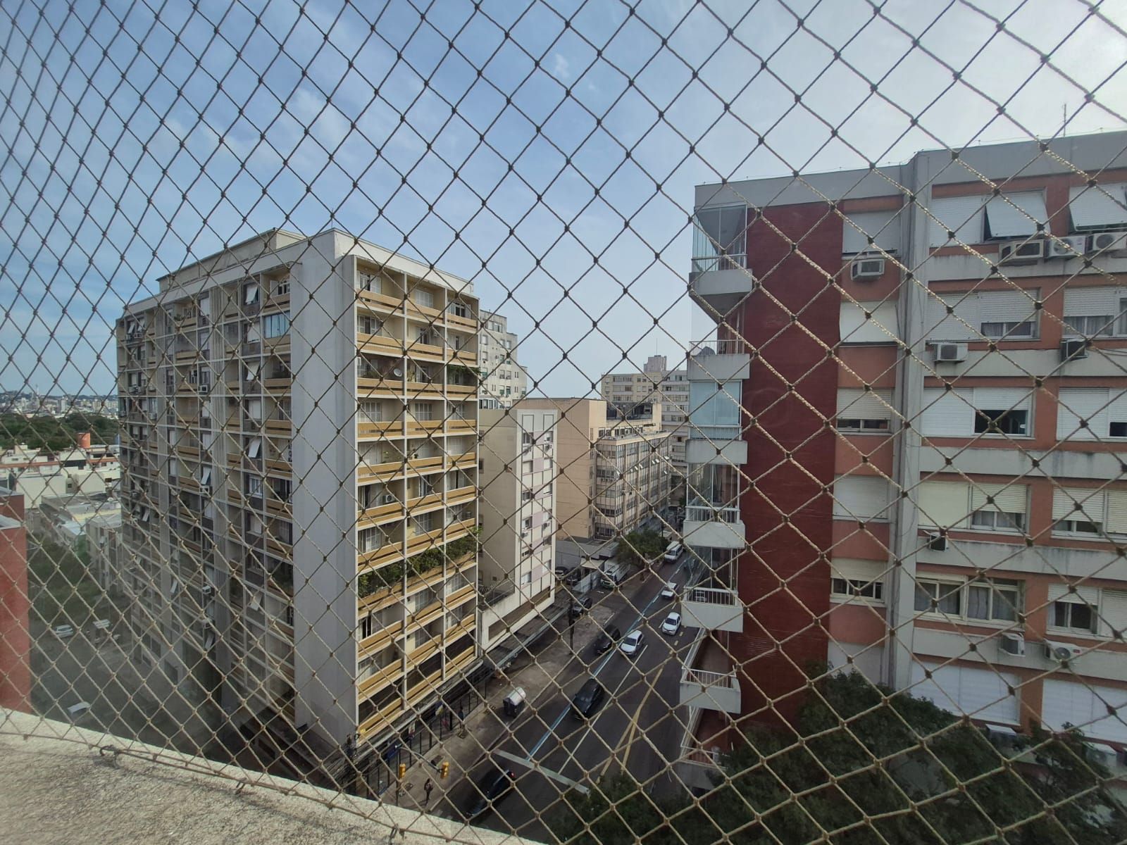 Apartamento 2 quartos na av Independência — foto 24