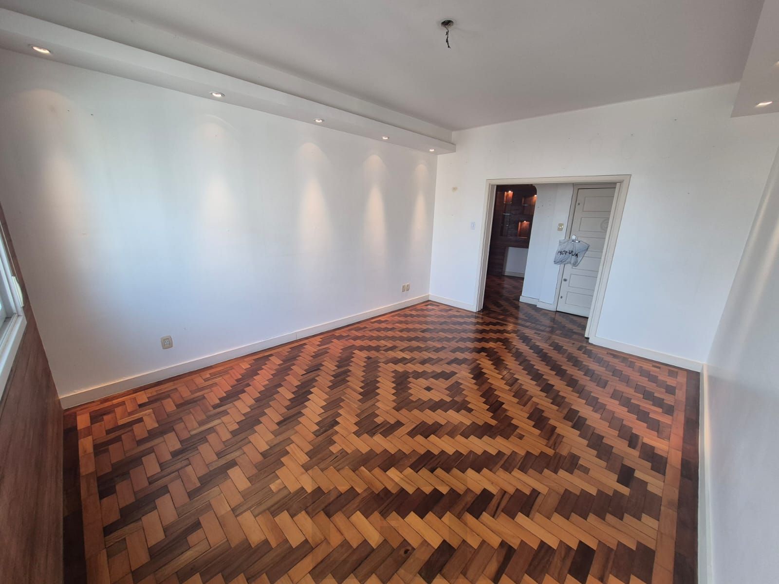 Apartamento 2 quartos na av Independência — foto 6
