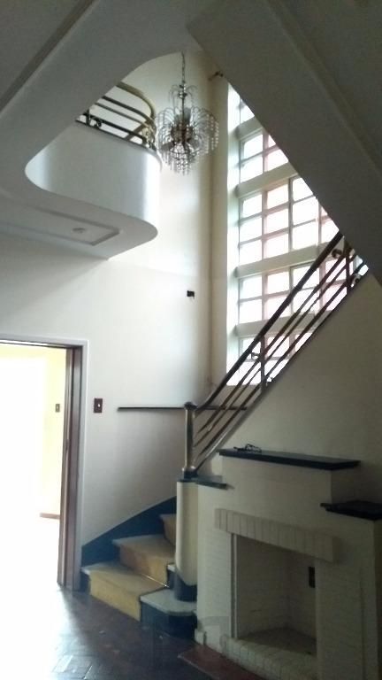 Casa para Venda - 485m², 5 dormitórios, sendo 1 suites, 1 vaga - Petrópolis — foto 29
