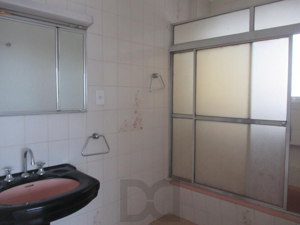 Apartamento para Venda - 219m², 3 dormitórios, sendo 2 suites, 1 vaga - Centro Histórico — foto 30