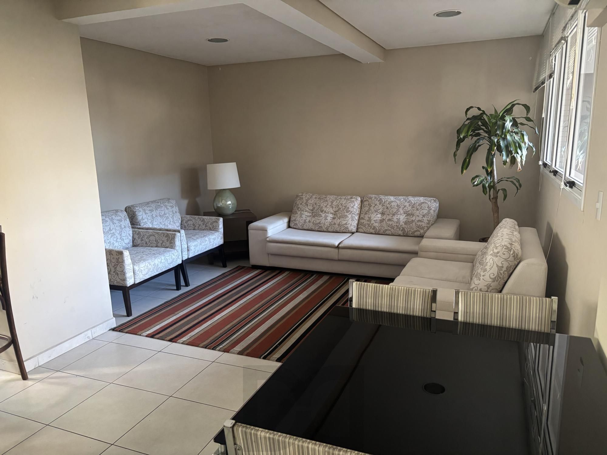 03 quartos finamente decorado com linda vista no Rio Branco — foto 40