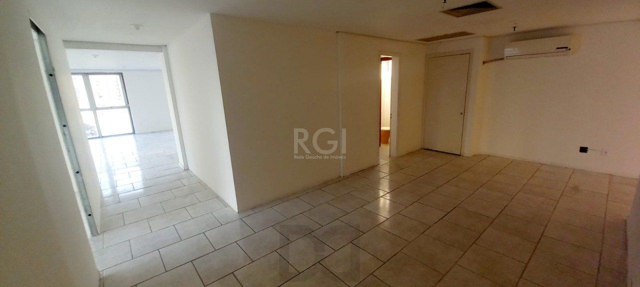 Conjunto/Sala para Locação/Aluguel - 124.96m², 0 dormitórios, Centro Histórico — foto 2