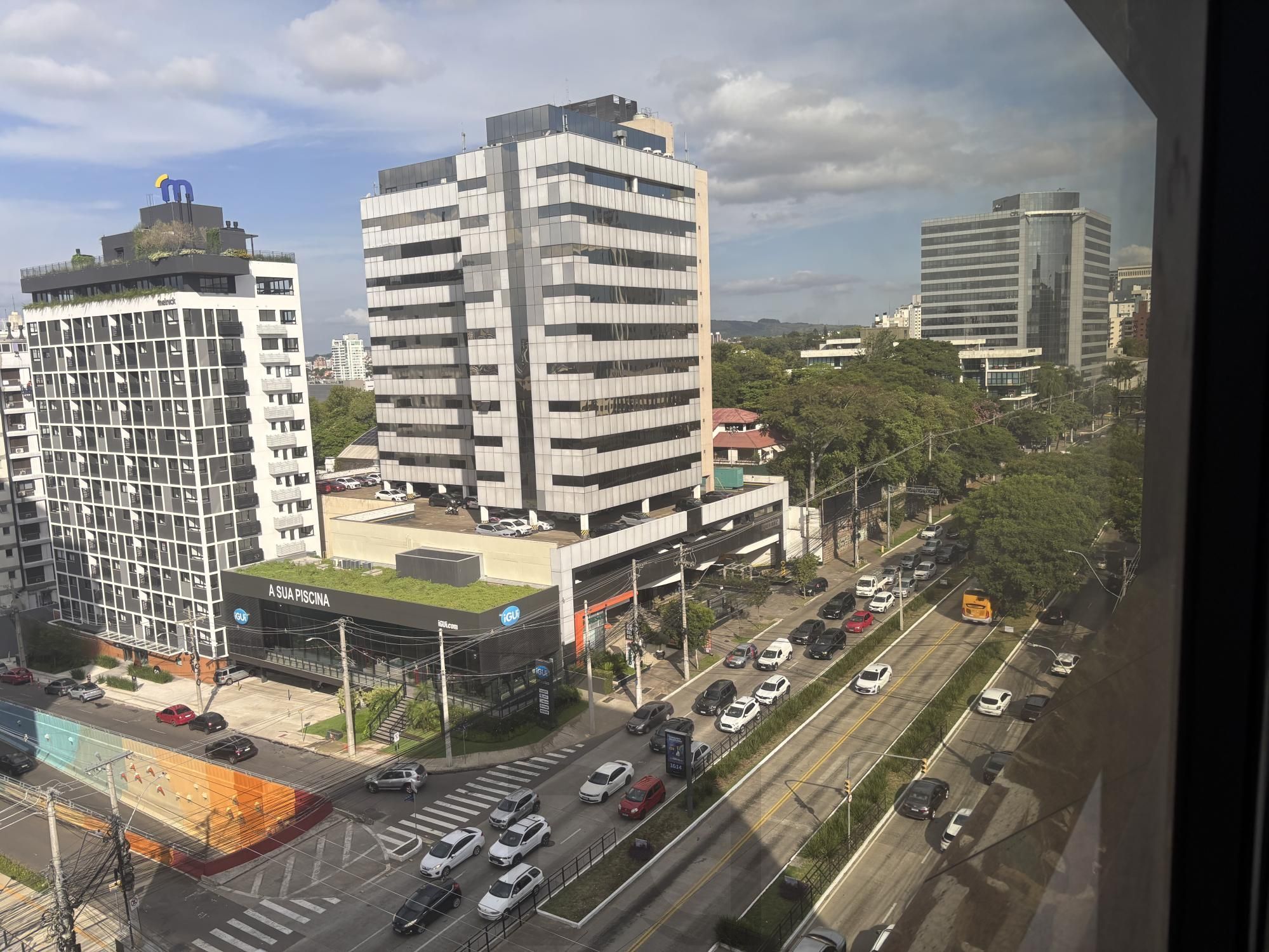 Vende 7 salas com área privativa de 308,67m² no coração da nova Carlos Gomes — foto 25