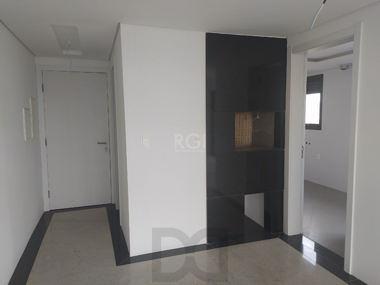 Apartamento para Venda - 119.65m², 3 dormitórios, sendo 1 suites, 2 vagas - Petrópolis — foto 3