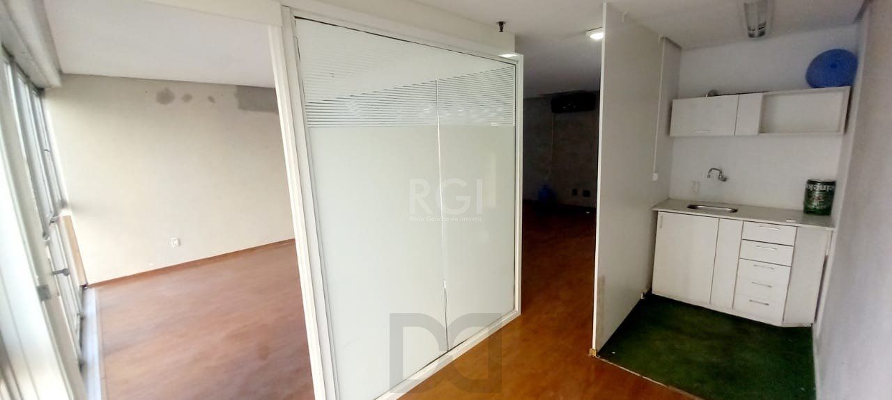 Conjunto/Sala para Locação/Aluguel - 46.13m², 0 dormitórios, Centro Histórico — foto 12