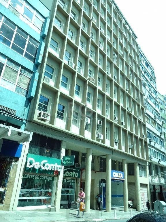 Conjunto/Sala para Venda - 40m², 0 dormitórios, Centro Histórico — foto 1