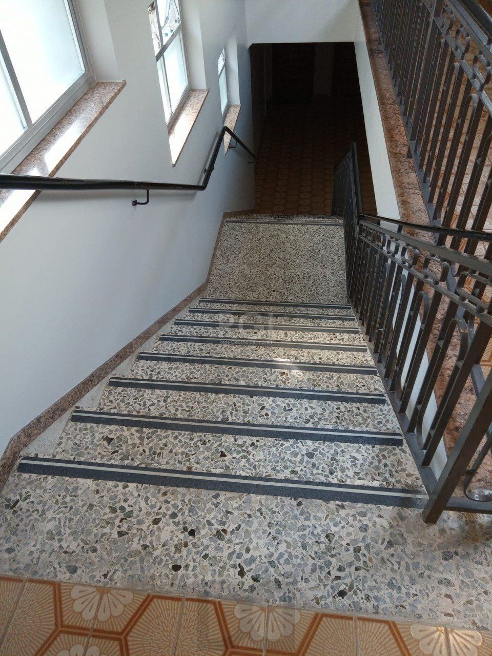 Apartamento residencial para locação, Menino Deus, Porto Alegre - AP0601. — foto 5
