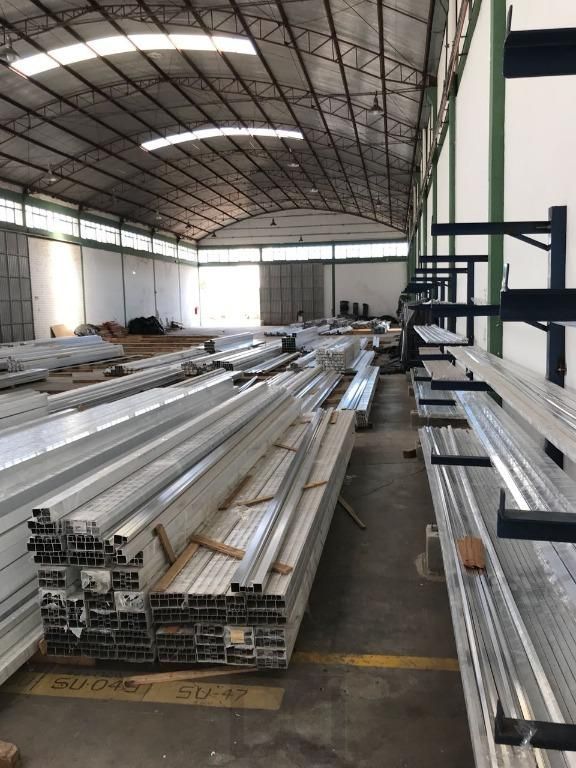 Pavilhão para Venda - 1650m², 0 dormitórios, Anchieta — foto 21