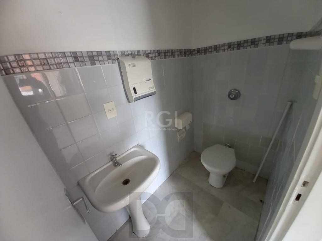 Conjunto/Sala para Venda - 39.7m², 0 dormitórios, Independência — foto 7