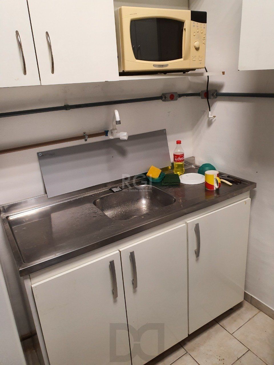 Loja para Venda - 159.74m², 0 dormitórios, São João — foto 7
