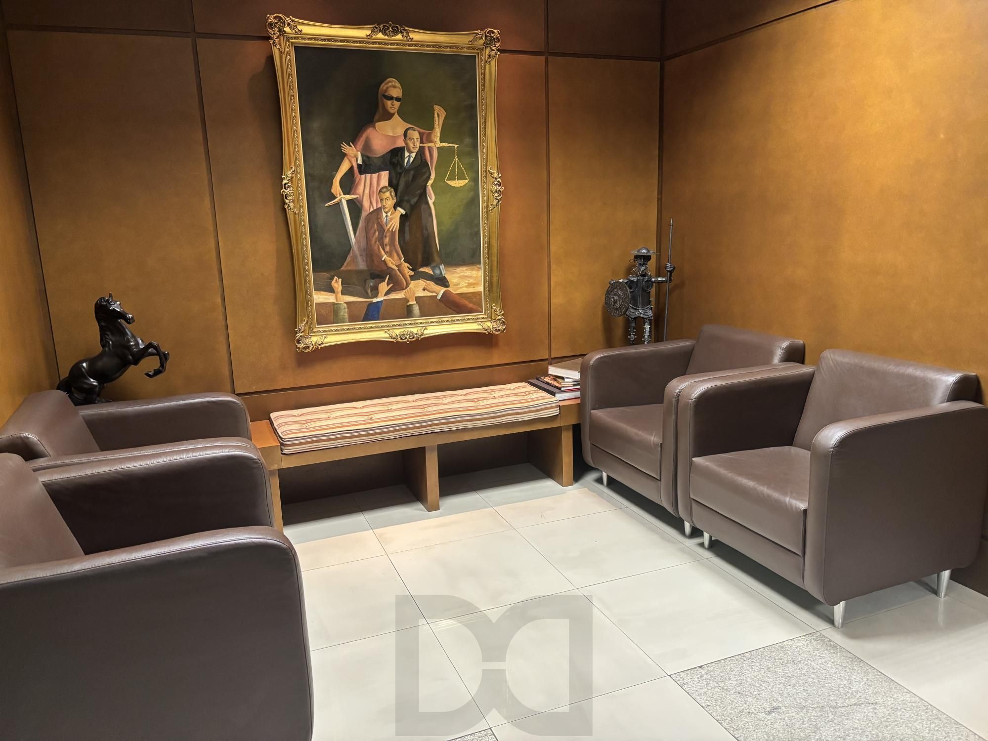 Escritório de Advocacia, pronto para trabalhar! — foto 7