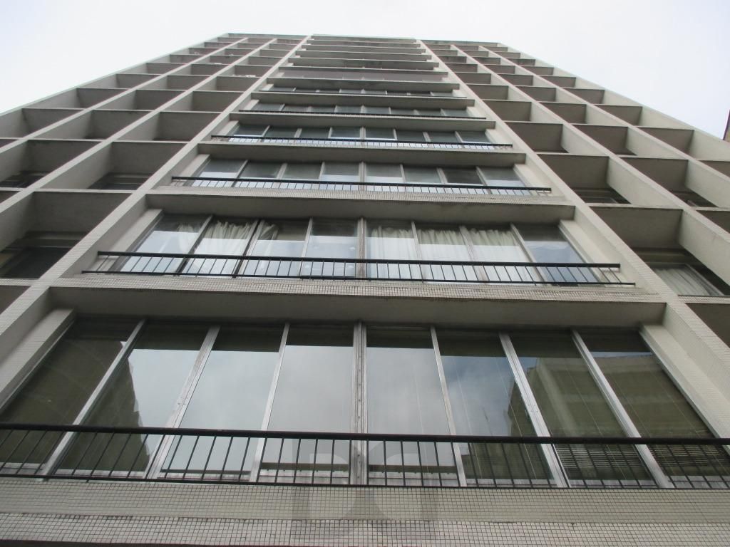 Apartamento para Venda - 219m², 3 dormitórios, sendo 2 suites, 1 vaga - Centro Histórico — foto 1
