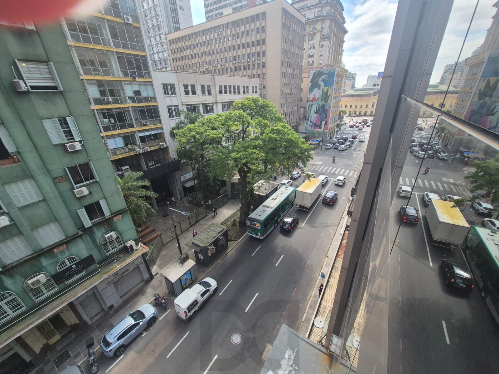 Andar Corporativo para venda com 234 m²  - Centro Histórico - Porto Alegre/RS — foto 12