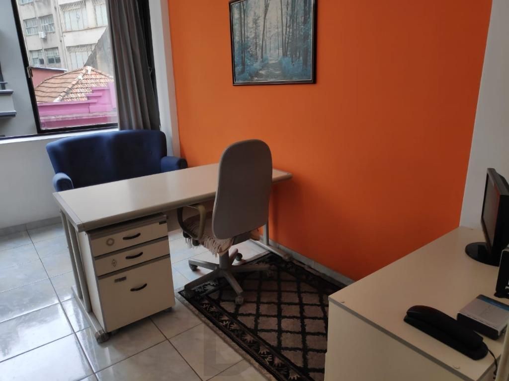 Conjunto/Sala para Venda - 0m², 0 dormitórios, Centro Histórico — foto 25