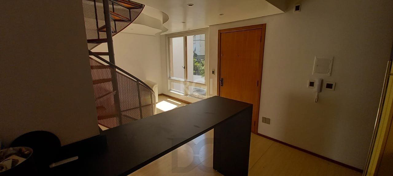 Cobertura para Venda - 94m², 1 dormitório, sendo 1 suites, 1 vaga - São João — foto 7
