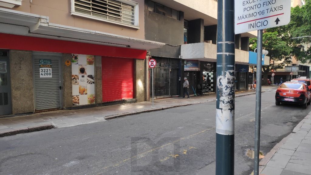 Loja para Locação/Aluguel - 348.2m², 0 dormitórios, Centro — foto 3
