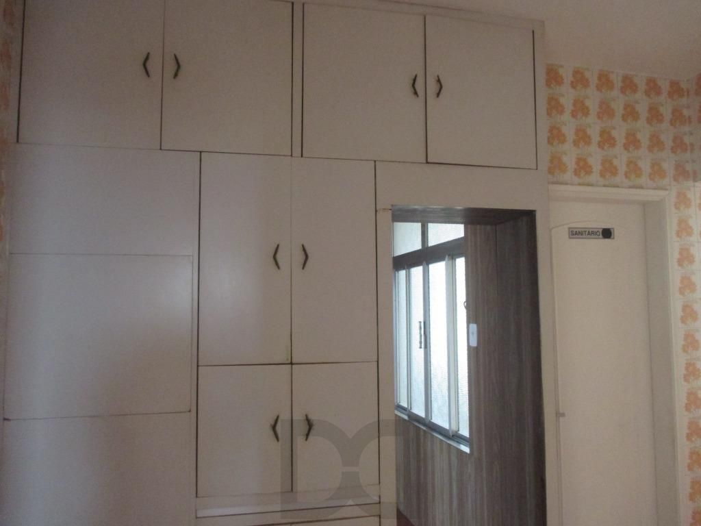 Apartamento para Venda - 219m², 3 dormitórios, sendo 2 suites, 1 vaga - Centro Histórico — foto 35