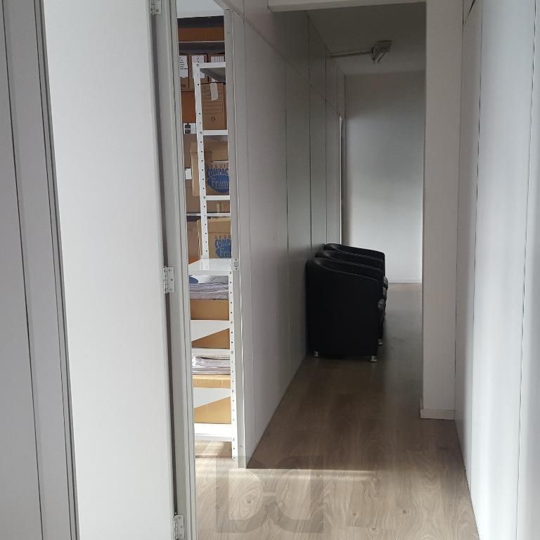 Conjunto/Sala para Venda - 104.56m², 0 dormitórios, Centro Histórico — foto 28