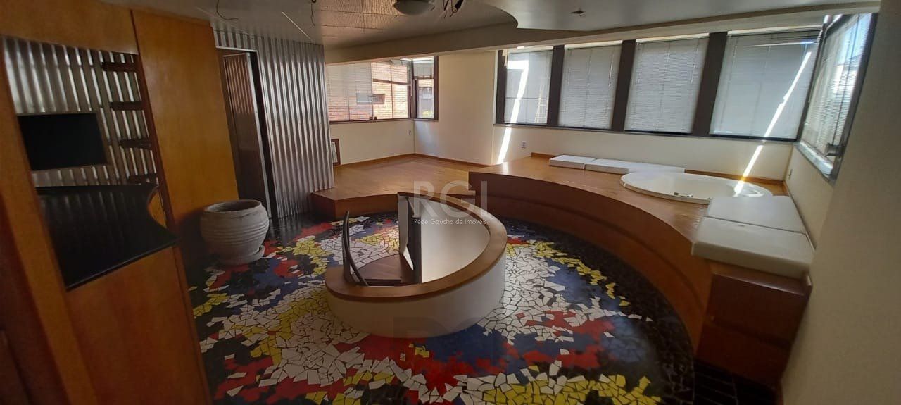 Cobertura para Venda - 94m², 1 dormitório, sendo 1 suites, 1 vaga - São João — foto 26