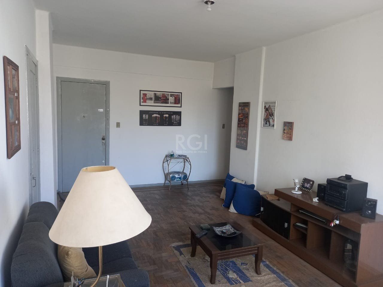 Apartamento para Venda - 68.97m², 1 dormitório, Centro Histórico — foto 4