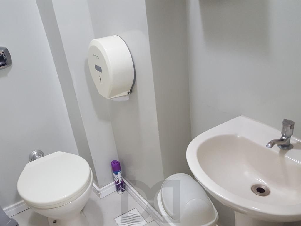Conjunto/Sala para Venda - 498.29m², 0 dormitórios, Centro Histórico — foto 21