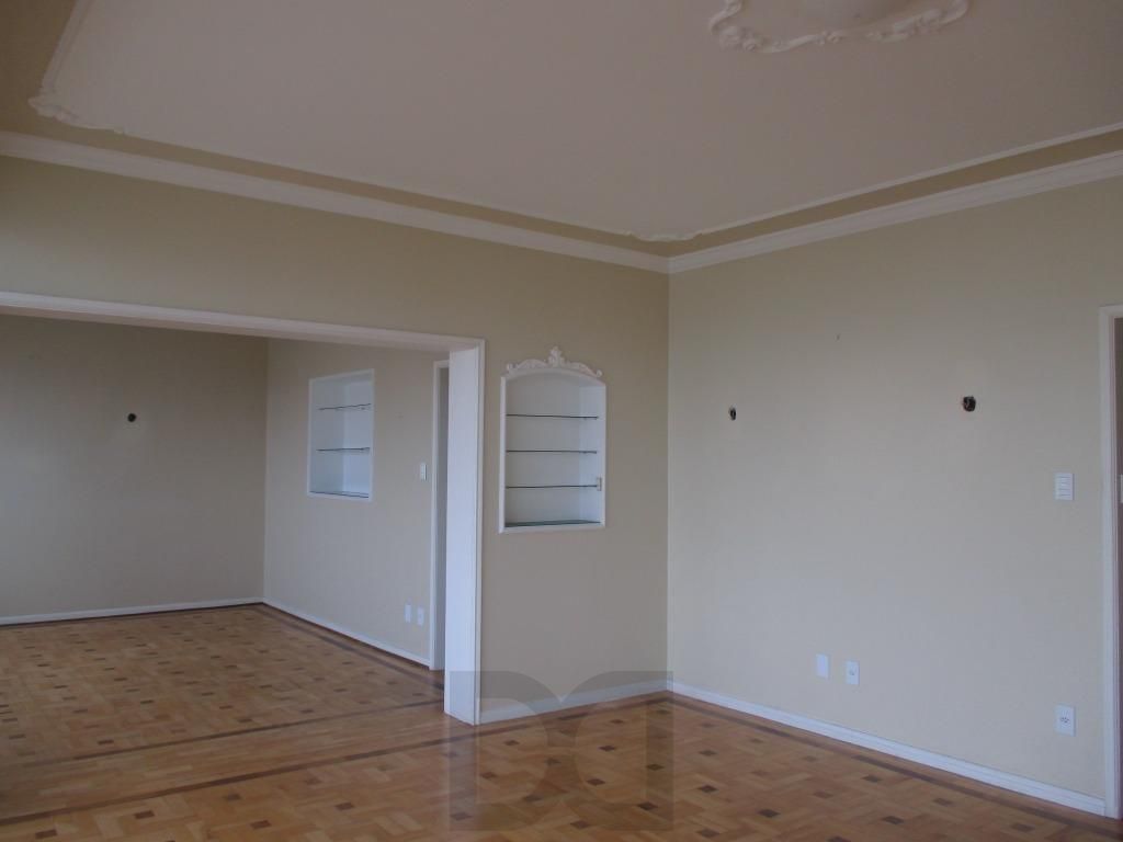 Apartamento para Venda - 219m², 3 dormitórios, sendo 2 suites, 1 vaga - Centro Histórico — foto 10
