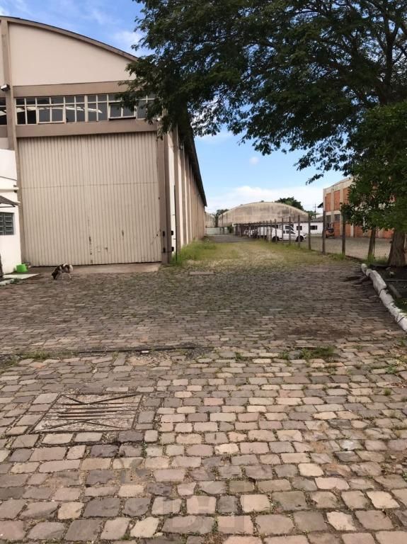 Pavilhão para Venda - 1650m², 0 dormitórios, Anchieta — foto 28