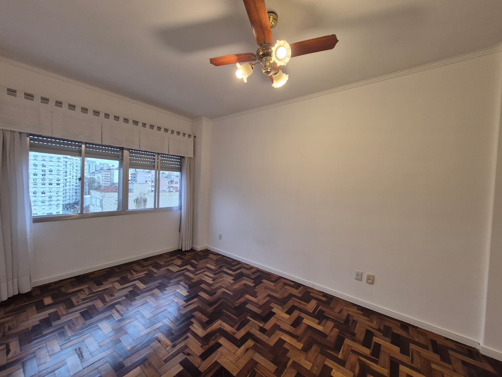 Apartamento com 3 quartos e vaga de garagem próxima — foto 19