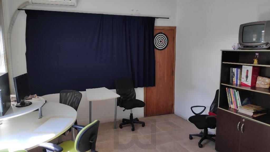 Conjunto/Sala para Venda - 130m², 0 dormitórios, Centro Histórico — foto 18