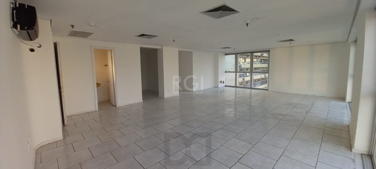 Conjunto/Sala para Locação/Aluguel - 124.96m², 0 dormitórios, Centro Histórico — foto 15