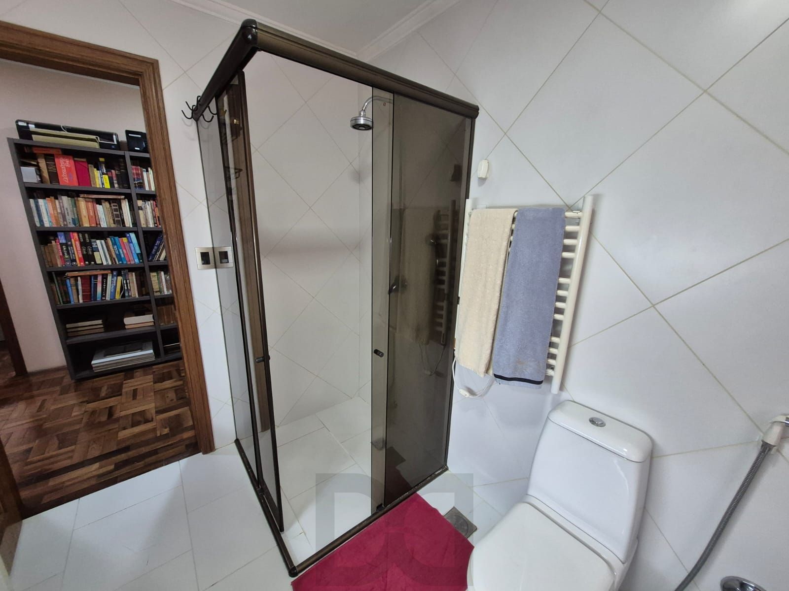 Apartamento 3 quartos no Centro Histórico — foto 19