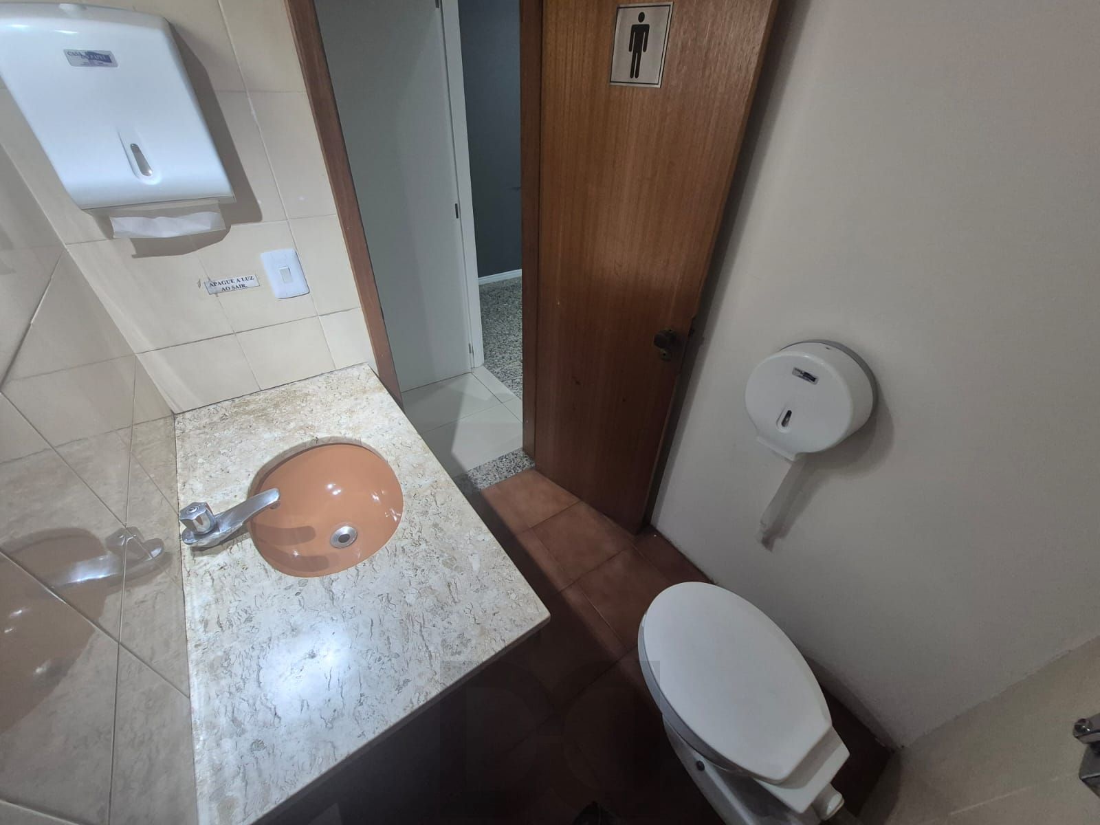Andar Corporativo para venda com 234 m²  - Centro Histórico - Porto Alegre/RS — foto 28
