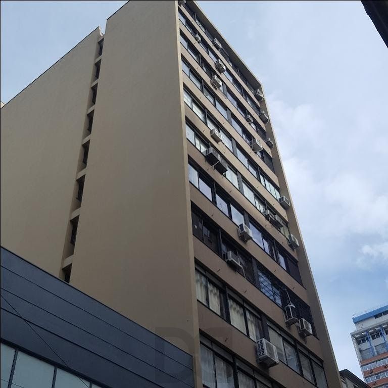 Conjunto/Sala para Venda - 104.56m², 0 dormitórios, Centro Histórico — foto 1